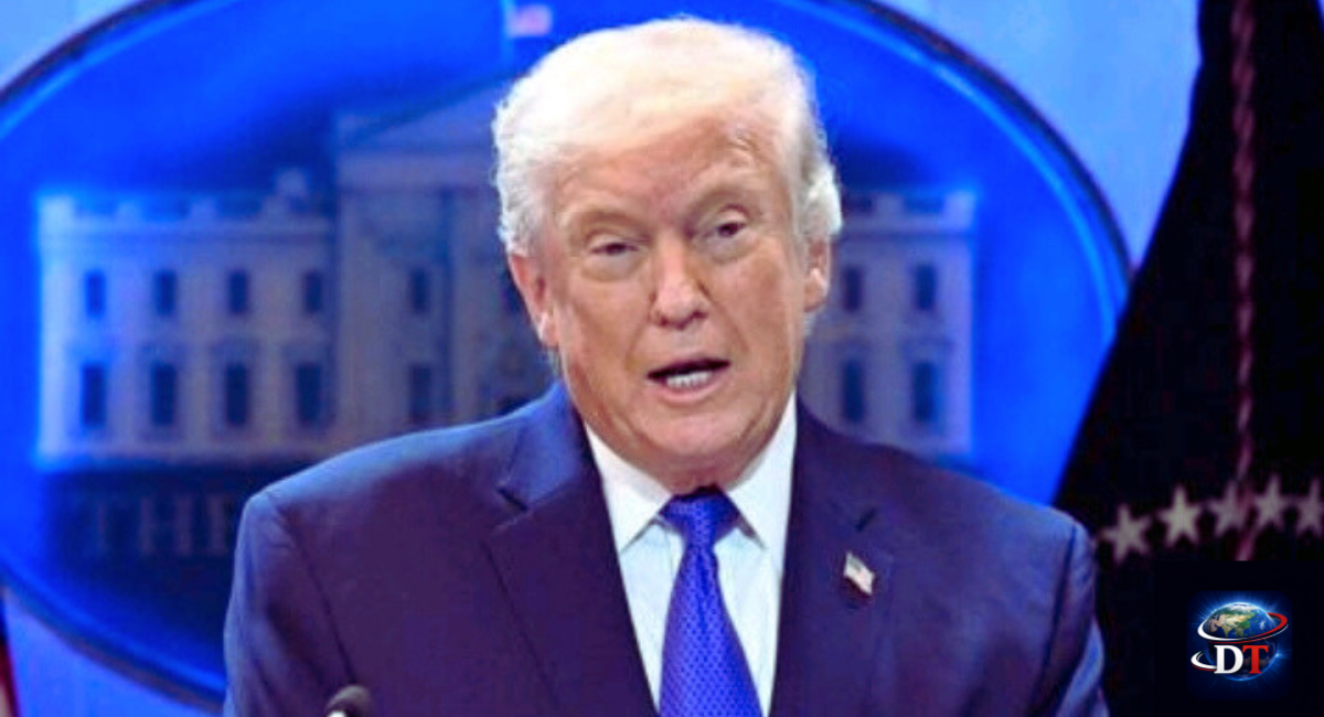 Trump Supreme Court tariffs ruling