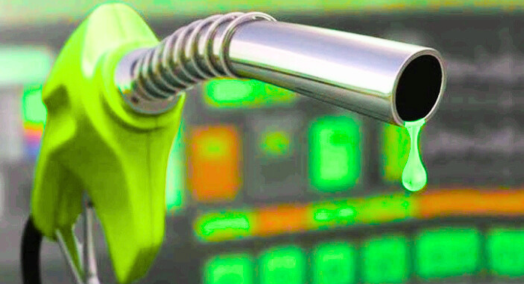Petroleum Products Prices Increase in Pakistan due to global oil crisis