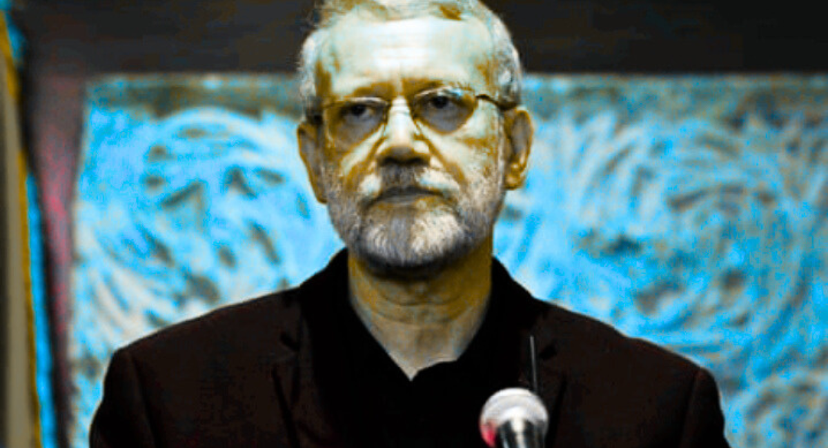 Iran security chief assassinated in US Israel strike in Tehran