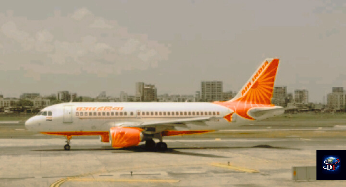 Pakistan airspace ban on Indian aircraft affecting Indian flights and airlines