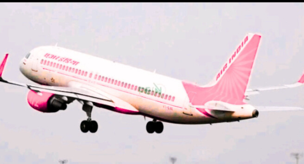 Pakistan airspace ban on Indian aircraft extended due to regional tensions