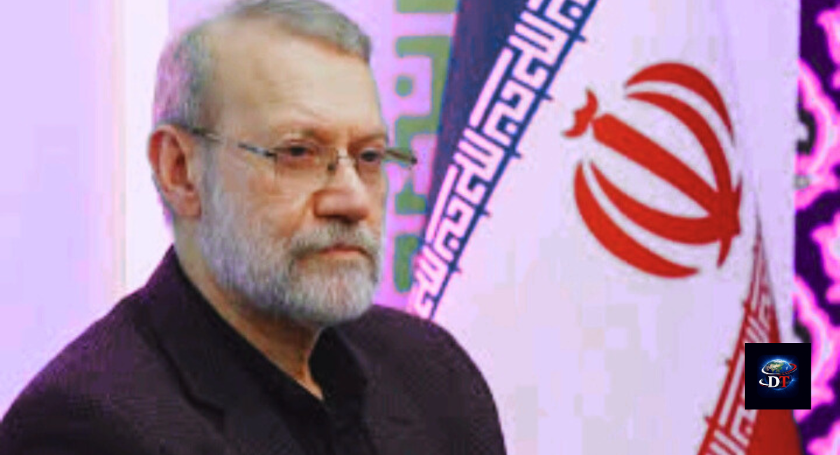 Iran political system stability after Larijani killing and leadership response