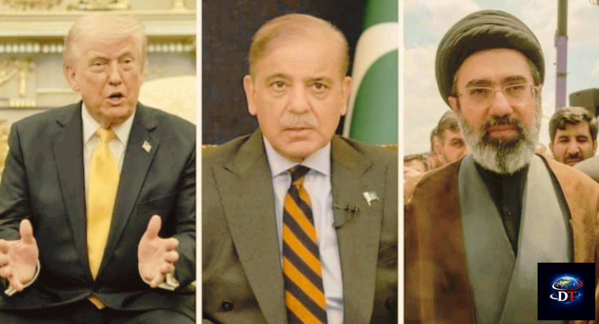 Pakistan mediation role highlighted during US Iran diplomacy talks