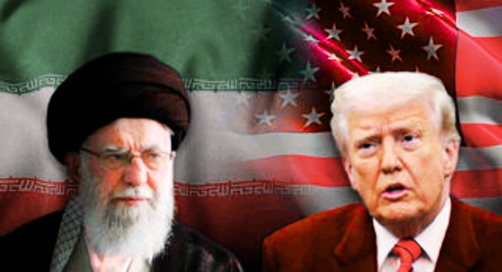 Airstrike aftermath in Israel during Iran and Israel conflict escalation