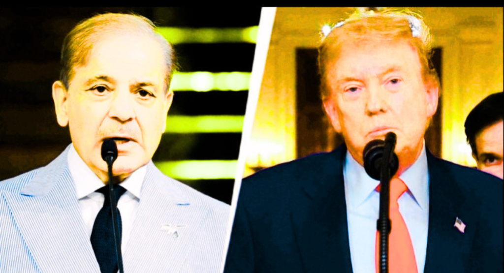 Pakistan hosting US-Iran talks meeting