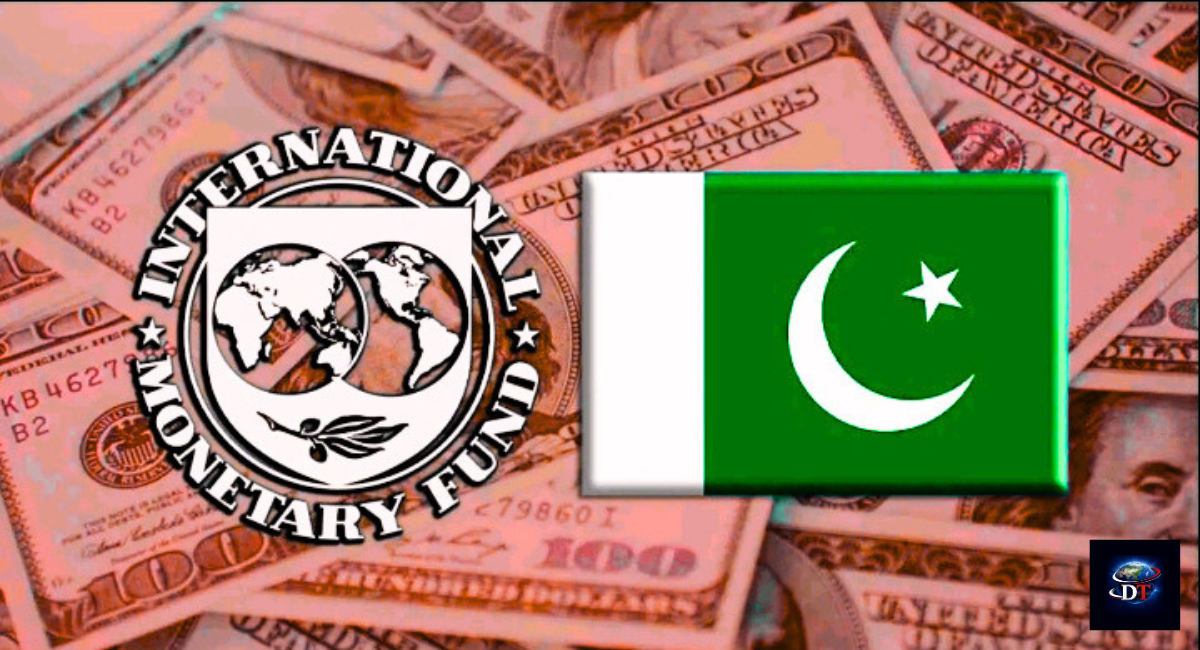 Pakistan IMF deal 2026 economic agreement financial support and reforms for stability