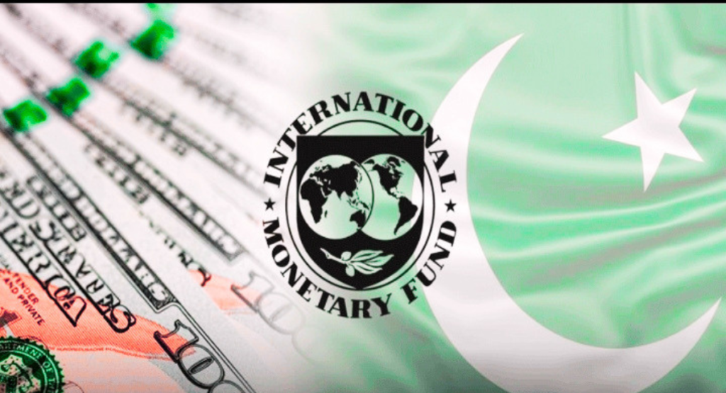 Pakistan IMF deal 2026 economic agreement financial support and reforms for stability
