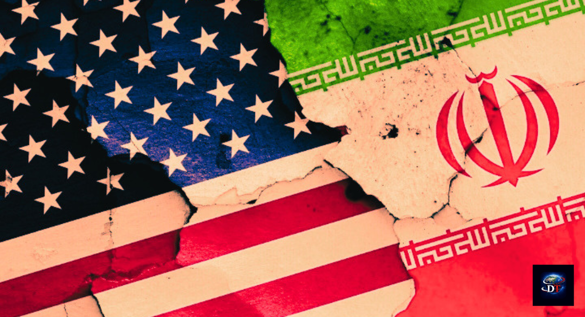 US Iran War Escalation as American troops deploy in Middle East amid rising conflict