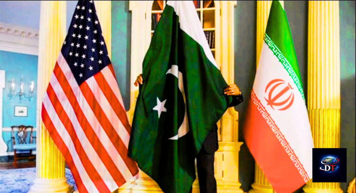 Pakistan peace diplomacy meeting with Saudi Turkiye Egypt foreign ministers in Islamabad