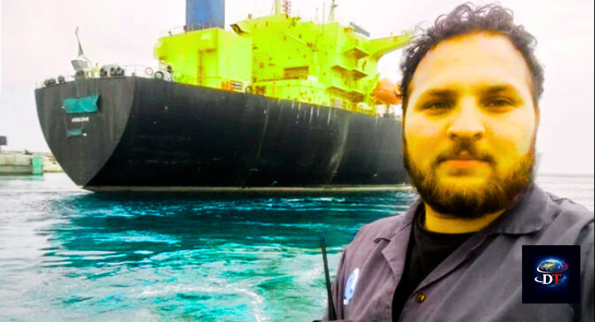 Pakistani killed in Iran attack body returned at Taftan border