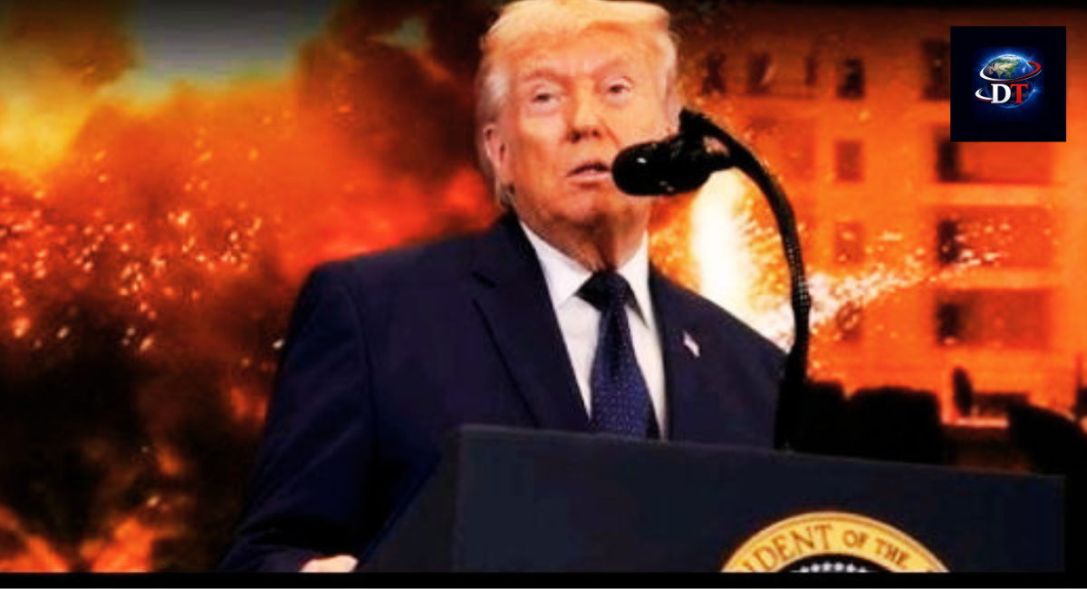 Iran War NATO crisis showing rising tensions between NATO allies