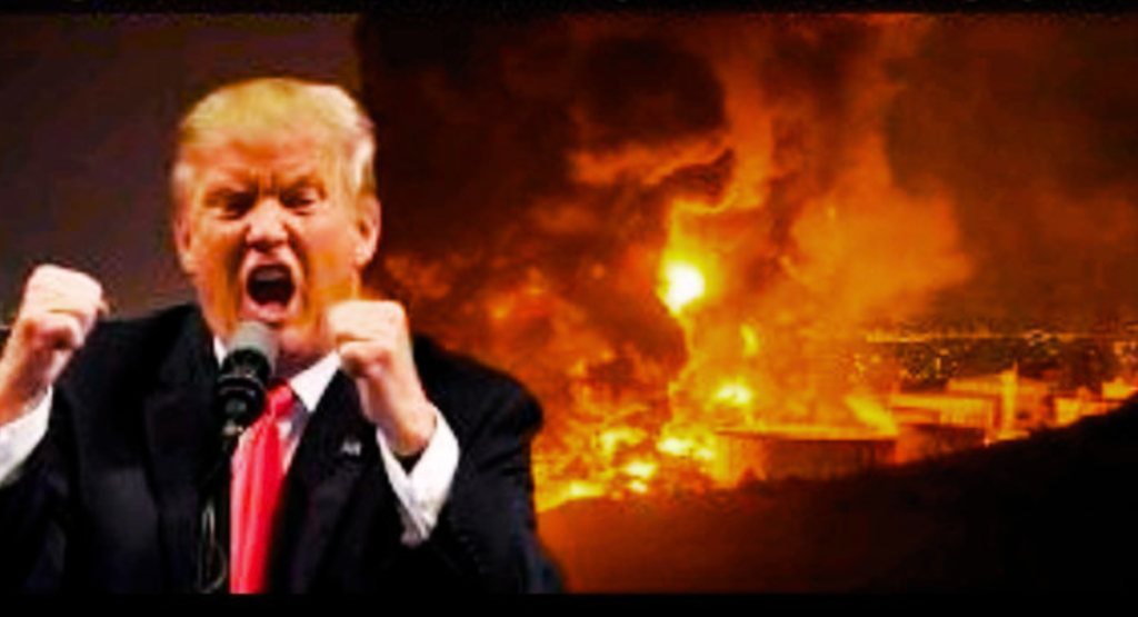 Iran War NATO crisis showing tensions between NATO allies and global political conflict