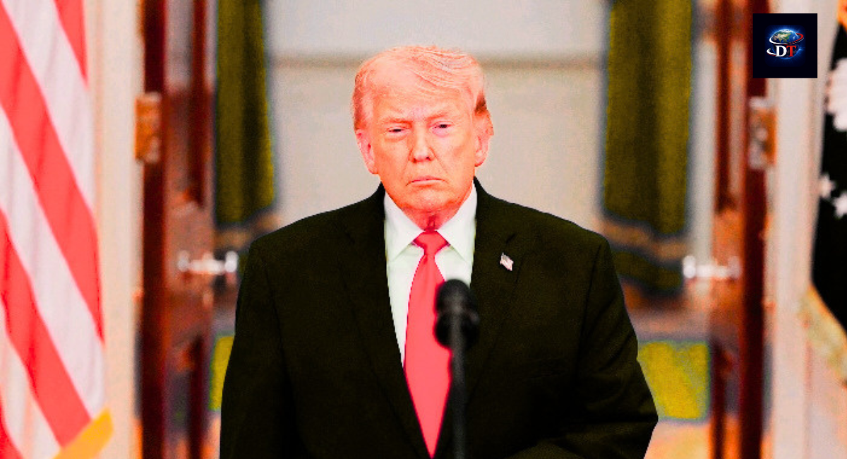 Iran War Updates latest airstrikes and conflict situation in Middle East