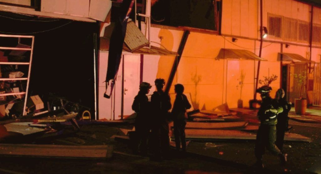 US Iran conflict infrastructure risk power plants and bridges under threat