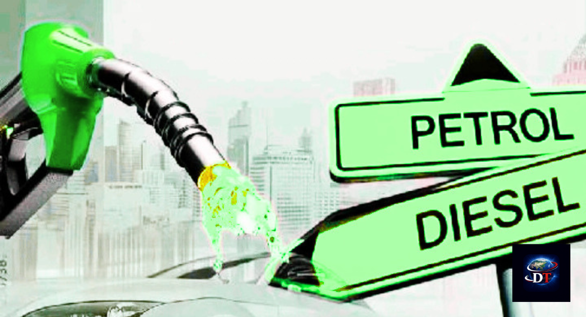 Petrol prices Pakistan crisis showing rising fuel cost impact