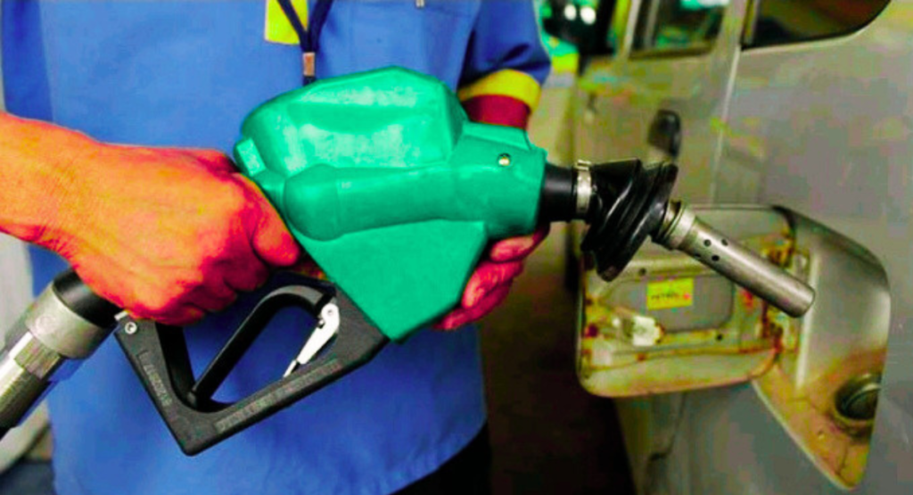 Fuel price increase in Pakistan affecting economy and transport