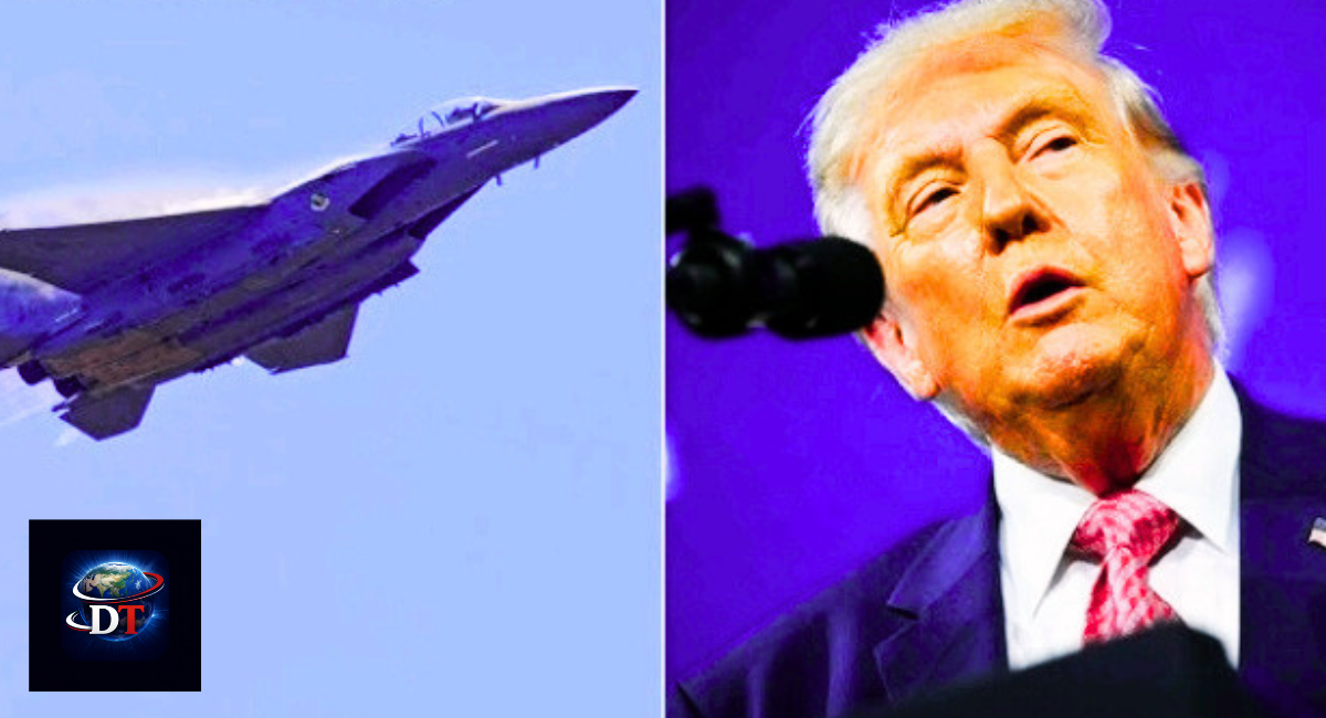 Rescue of US Airman in Iran crash site with smoke in desert