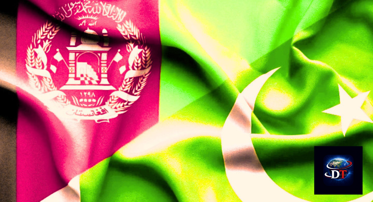 Pakistan Afghanistan Talks meeting in Urumqi discussing TTP and security issues