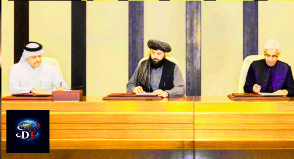 Pakistan Afghanistan Talks 2026 Urumqi negotiations on TTP and border security