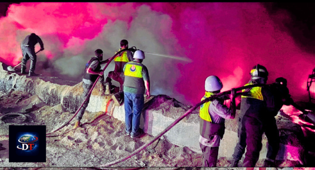 Israel Lebanon Attacks After Ceasefire Spark Global Outrage