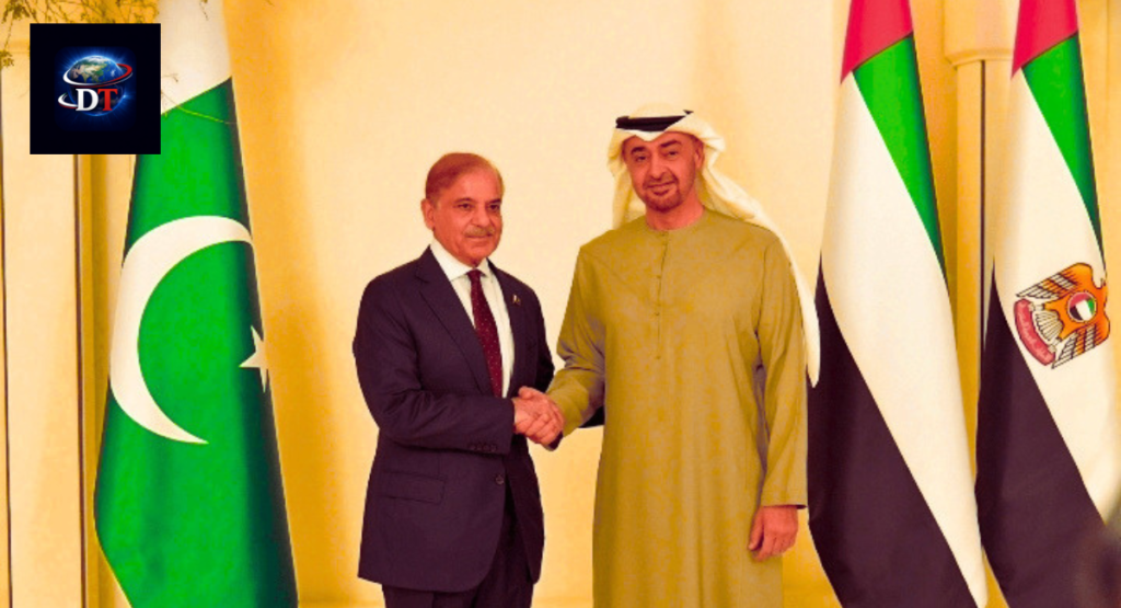 Pakistan UAE Loan $3.5B repayment creates pressure on economy and foreign reserves