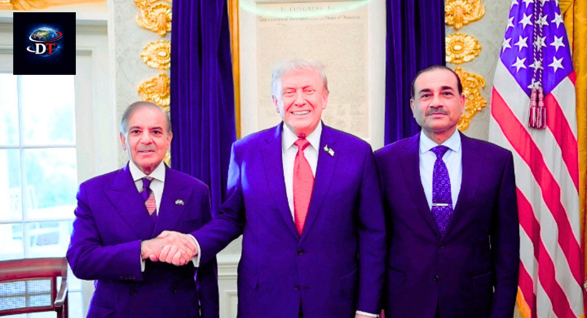 US Iran talks in Pakistan in Islamabad with officials arriving for peace negotiations