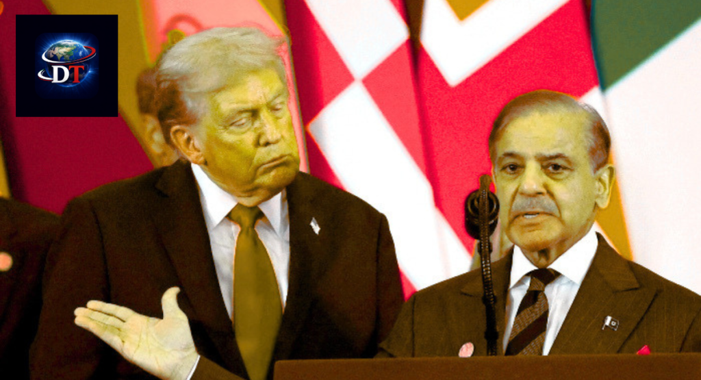 US Iran talks in Pakistan in Islamabad as officials arrive for high-level peace negotiations