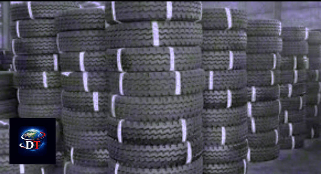 Pak-China business delegation discussing tyre sector investment and export strategy