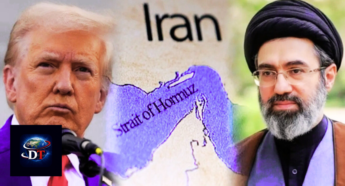 Trump Iran ceasefire talks between global leaders discussing peace efforts