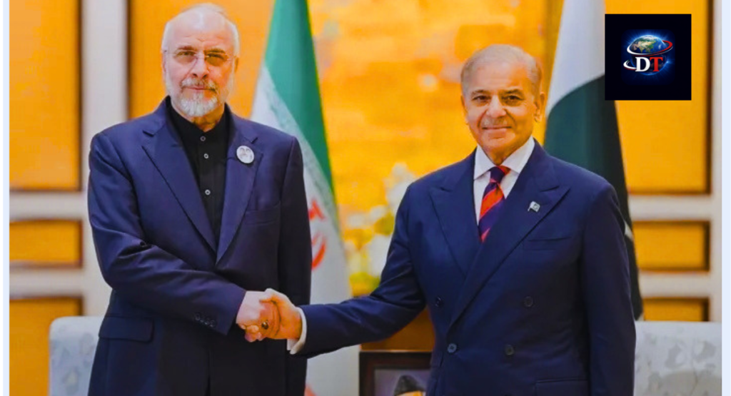 US Iran Talks Islamabad End Without Peace Agreement