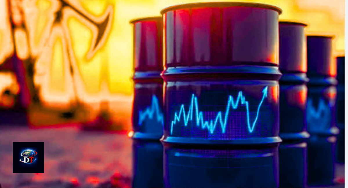 Strait of Hormuz open oil prices drop during ceasefire
