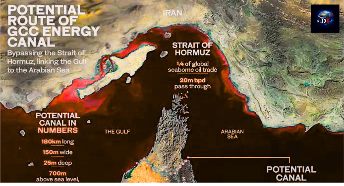 Strait of Hormuz Crisis 2026 oil tanker disruption satellite image