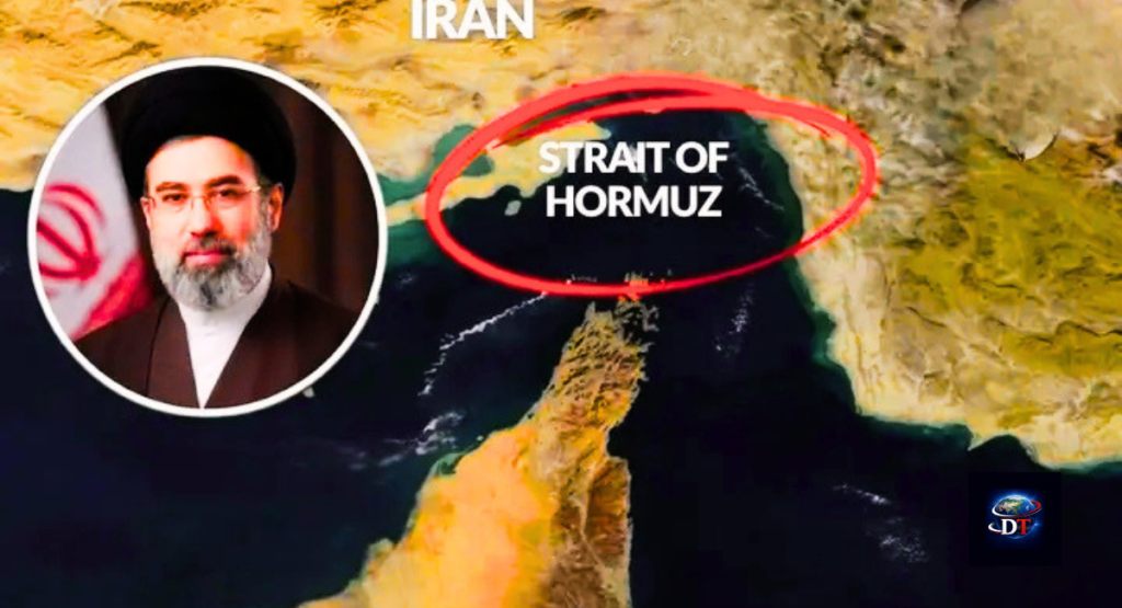 :
Strait of Hormuz Crisis 2026 US Navy seizes Iranian cargo ship near key oil route