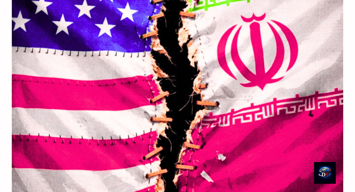 Iran War Live Updates 2026 conflict tensions in Middle East