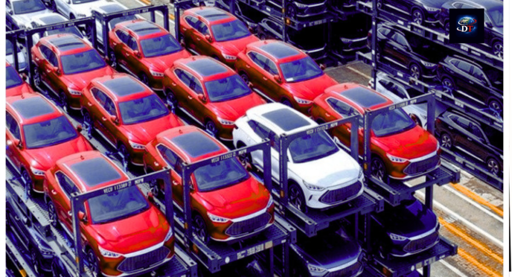 Auto sector reforms under Pakistan Car Duties Cut Plan in Pakistan