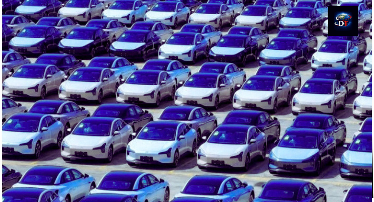 Pakistan Car Duties Cut Plan impact on auto imports and vehicle market
