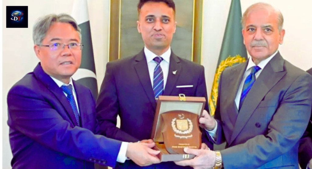 Government reforms under Pakistan Electric Vehicles Policy supporting electric transport and battery storage