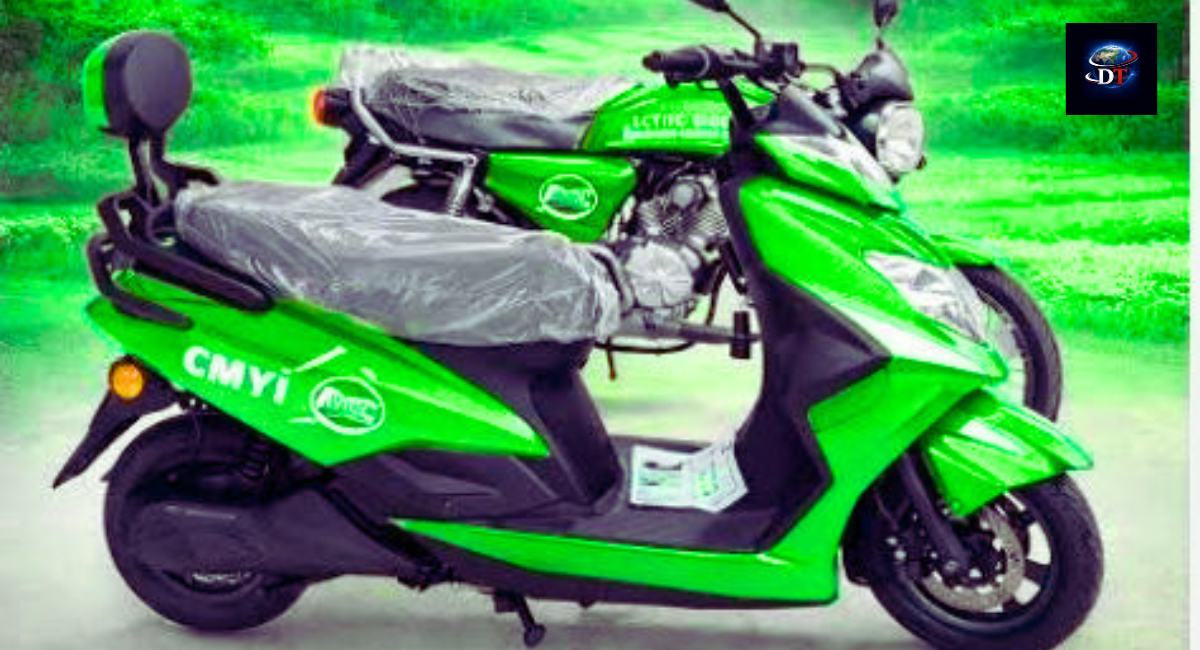 Pakistan E-Scooter Scheme electric scooters for government employees in Pakistan
