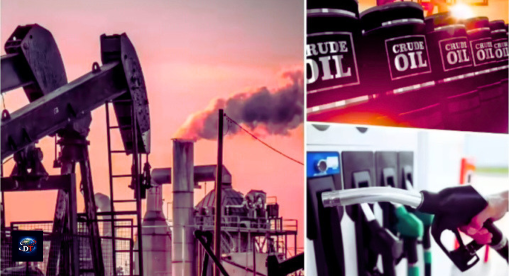 Oil Markets React to Diplomatic Delays