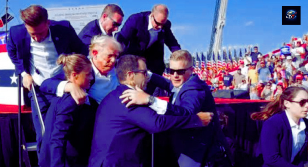 Trump Assassination Attempt Revives Old Fears
