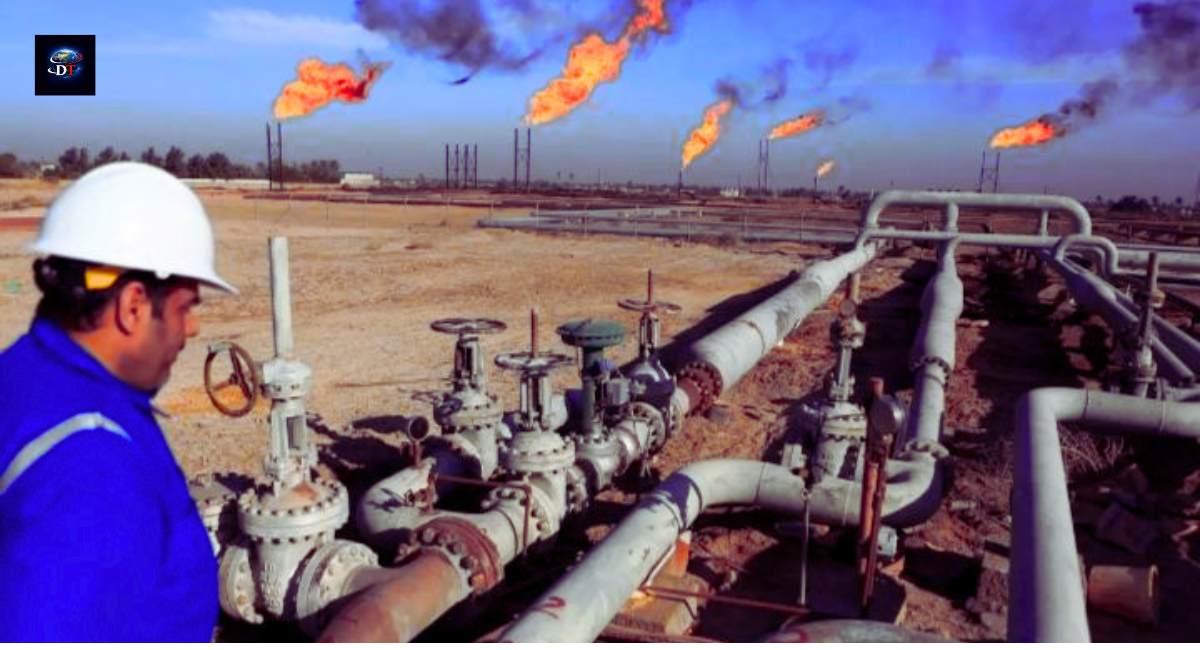 Oil prices rise above $120 due to Iran blockade crisis