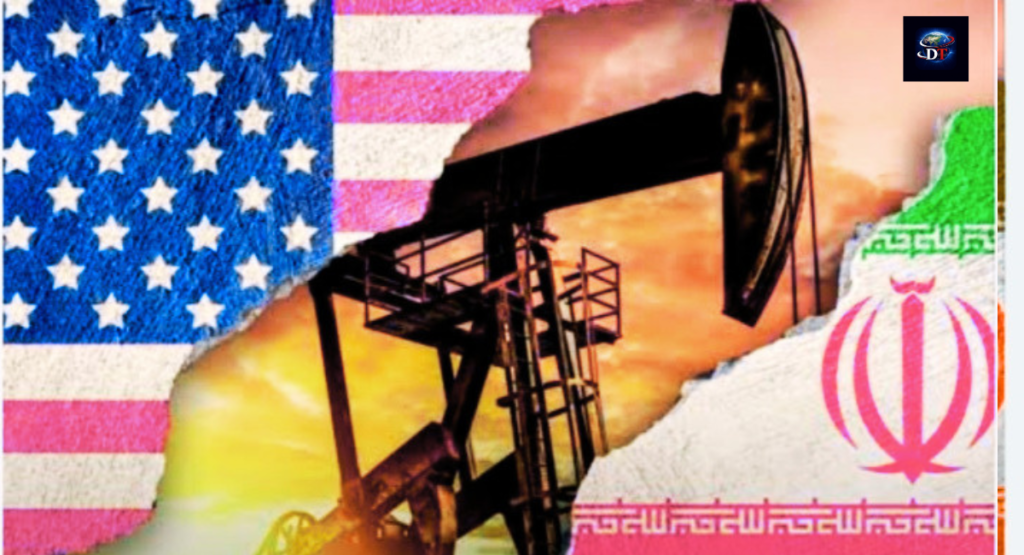 Oil prices rise above $120 amid global energy supply concerns
