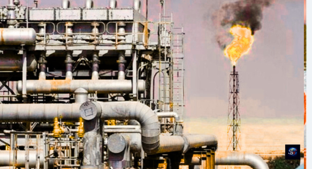 Oil Prices Rise Above $120 Amid Iran Blockade Tensions