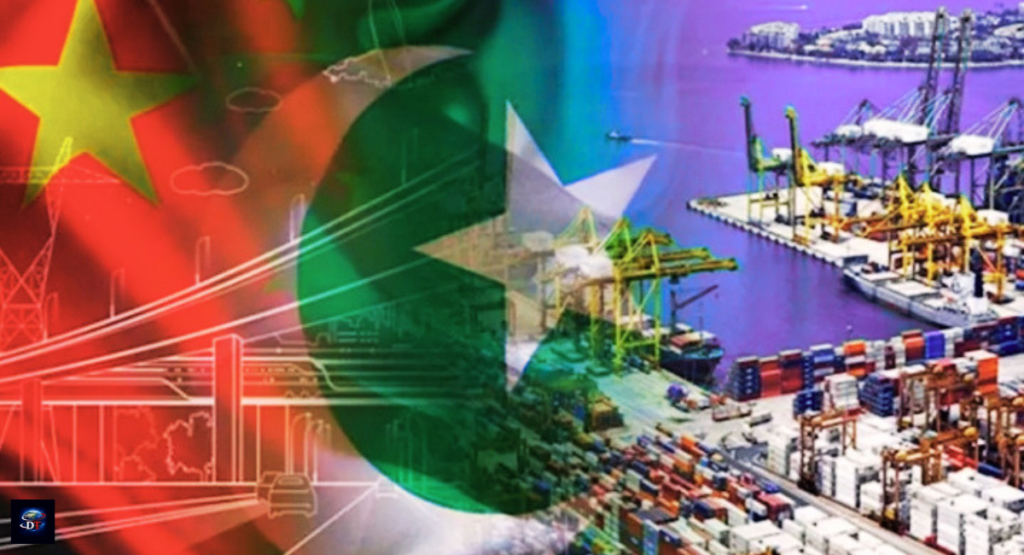 Pak-China Ties Surge: Powerful New Economic Shift