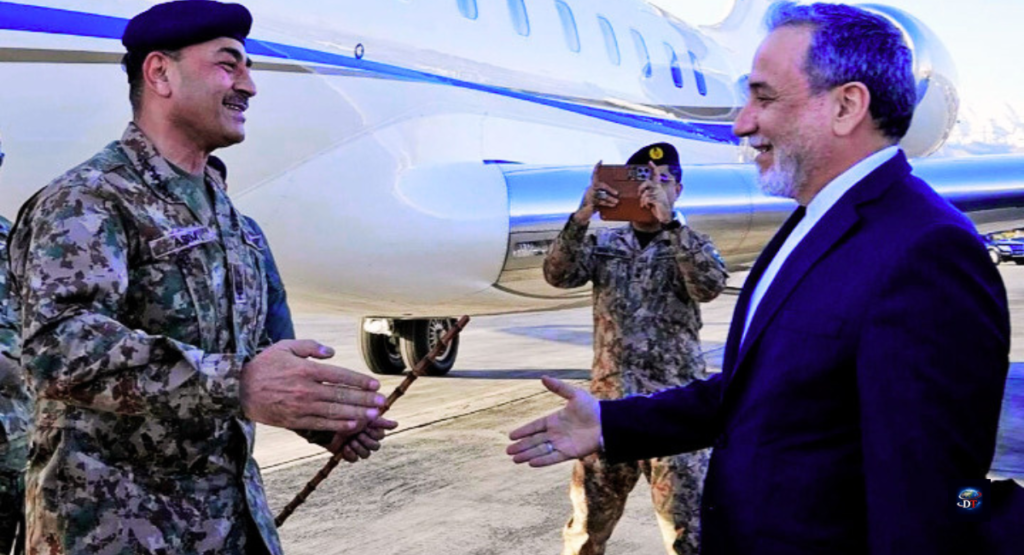 Pakistan’s Bold Rise as US Iran Mediator Power Shift