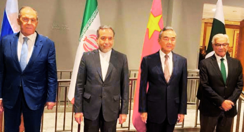 Trump Iran War Deal Halt Raises Global Tension Fears