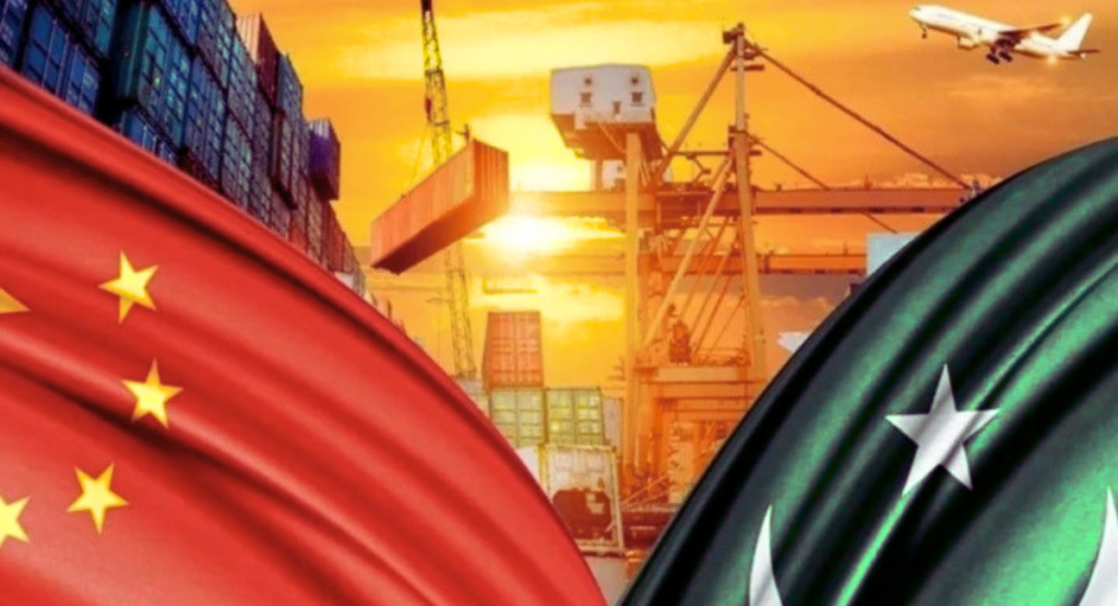 7 Powerful Facts About Pak China 75 Year Strong Bond