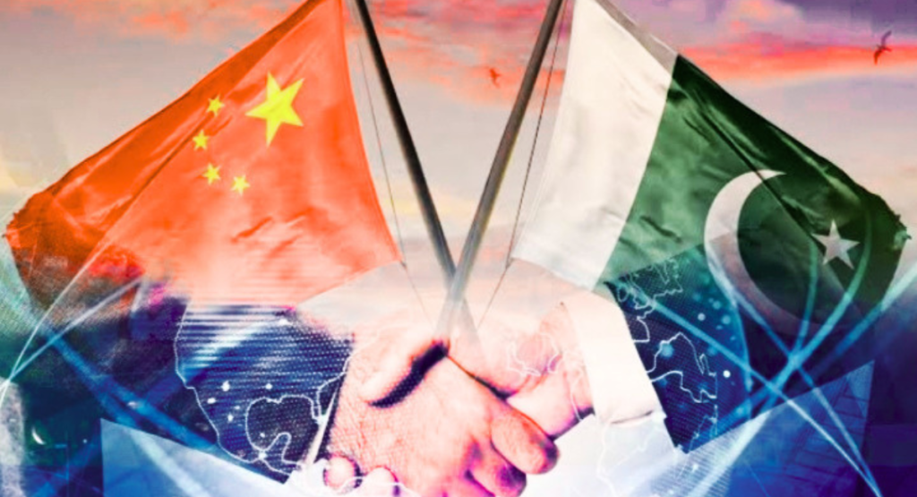 7 Powerful Facts About Pak China 75 Year Strong Bond