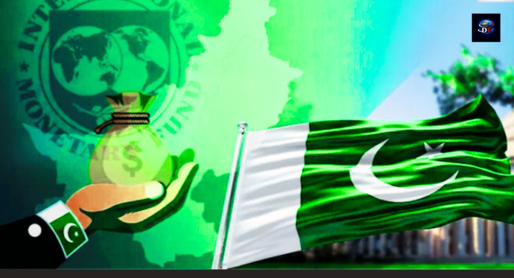 Pakistan IMF Monetary Policy Deal Signals Tough Reforms