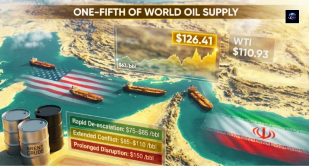 Global market reaction to US Iran Peace Deal news